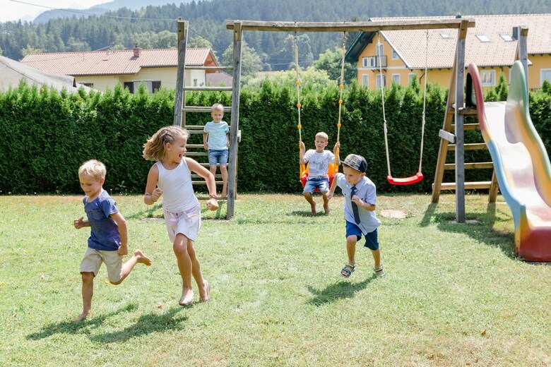 K�rnten Apartment Turnersee