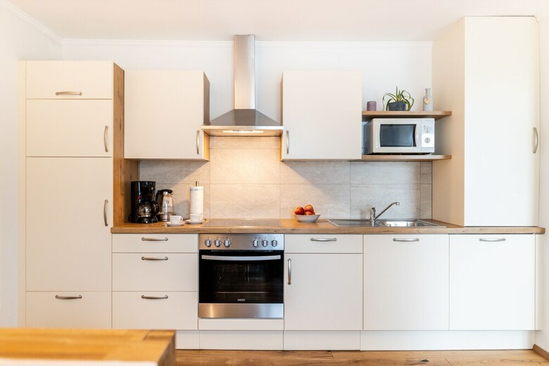 K�rnten Apartment Turnersee