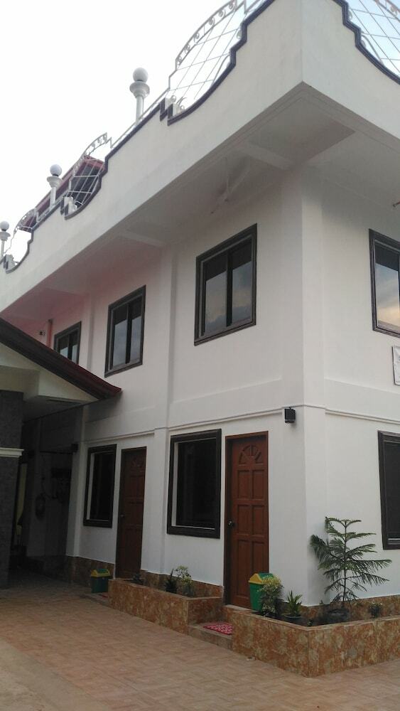 Sealor Pension House