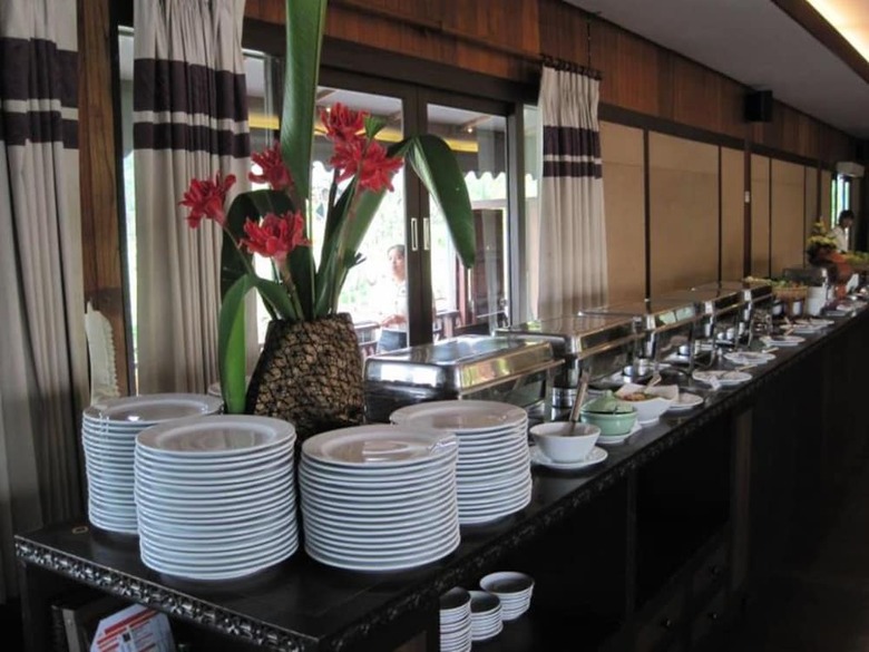 Hotel Coconut Home Resort