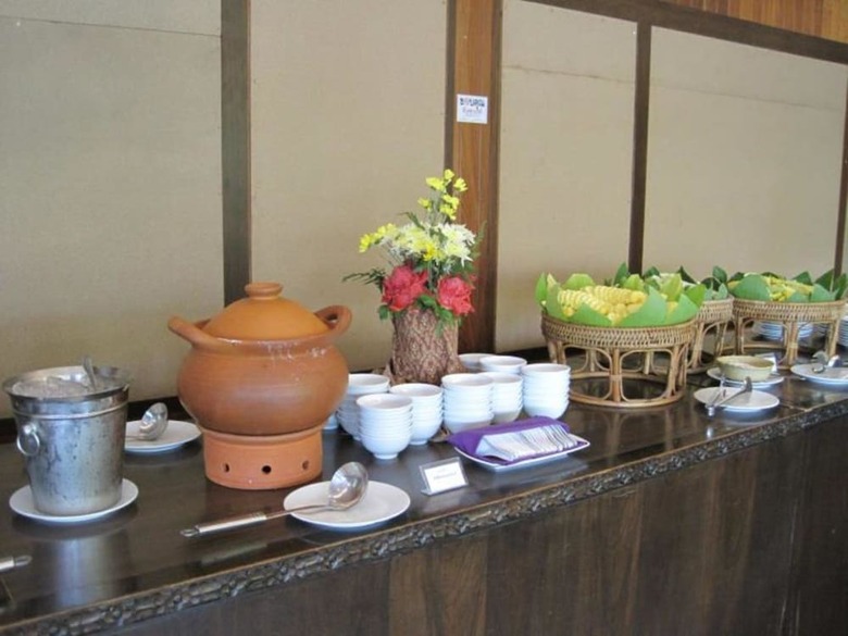 Hotel Coconut Home Resort