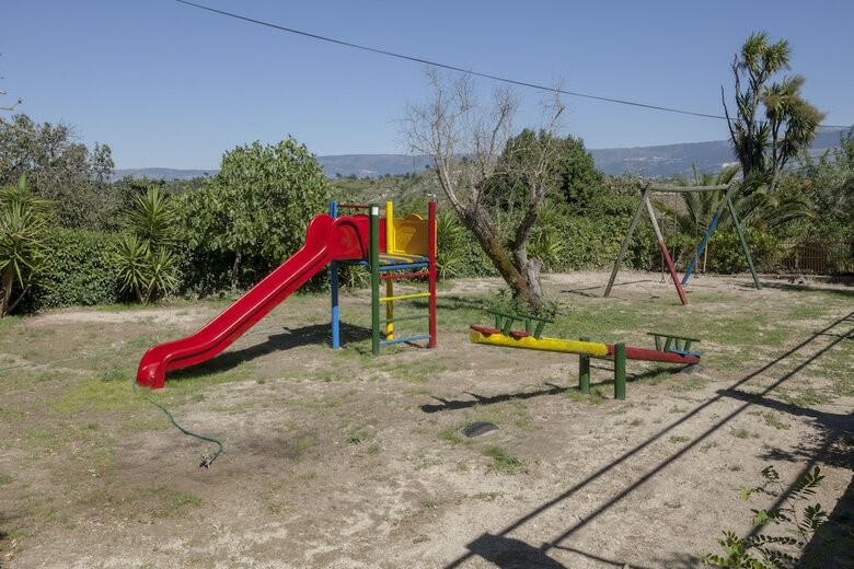 Hotel Rural Mira Serra