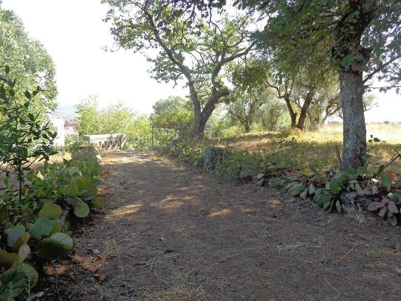 Hotel Rural Mira Serra