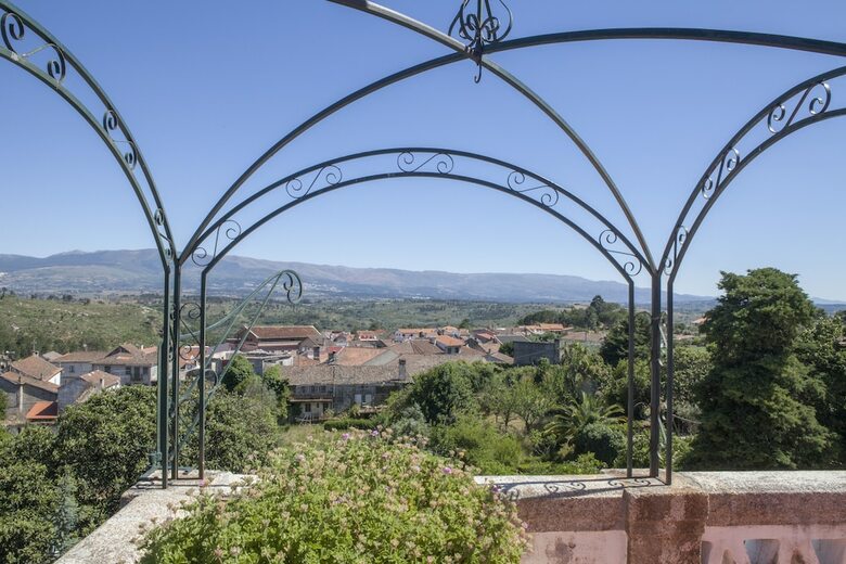 Hotel Rural Mira Serra