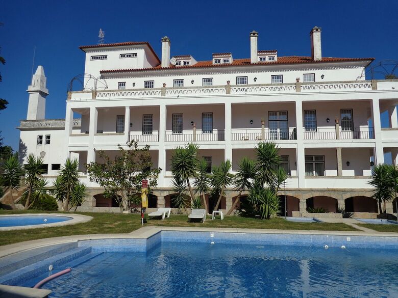 Hotel Rural Mira Serra