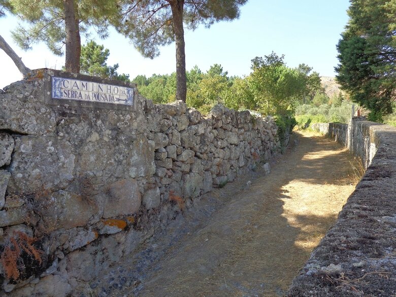 Hotel Rural Mira Serra