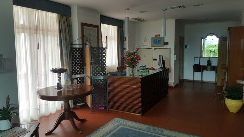 Hotel Rural Mira Serra