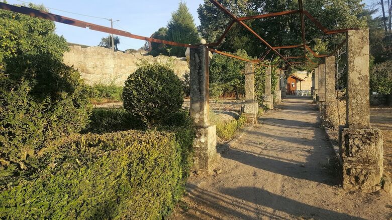 Hotel Rural Mira Serra