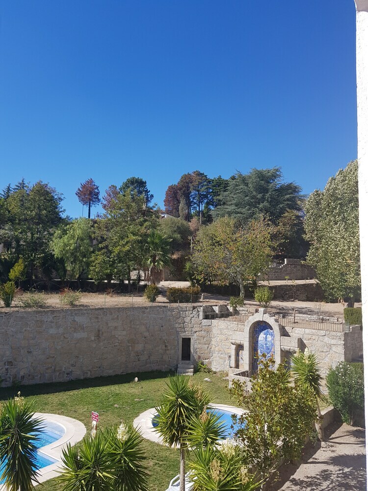 Hotel Rural Mira Serra