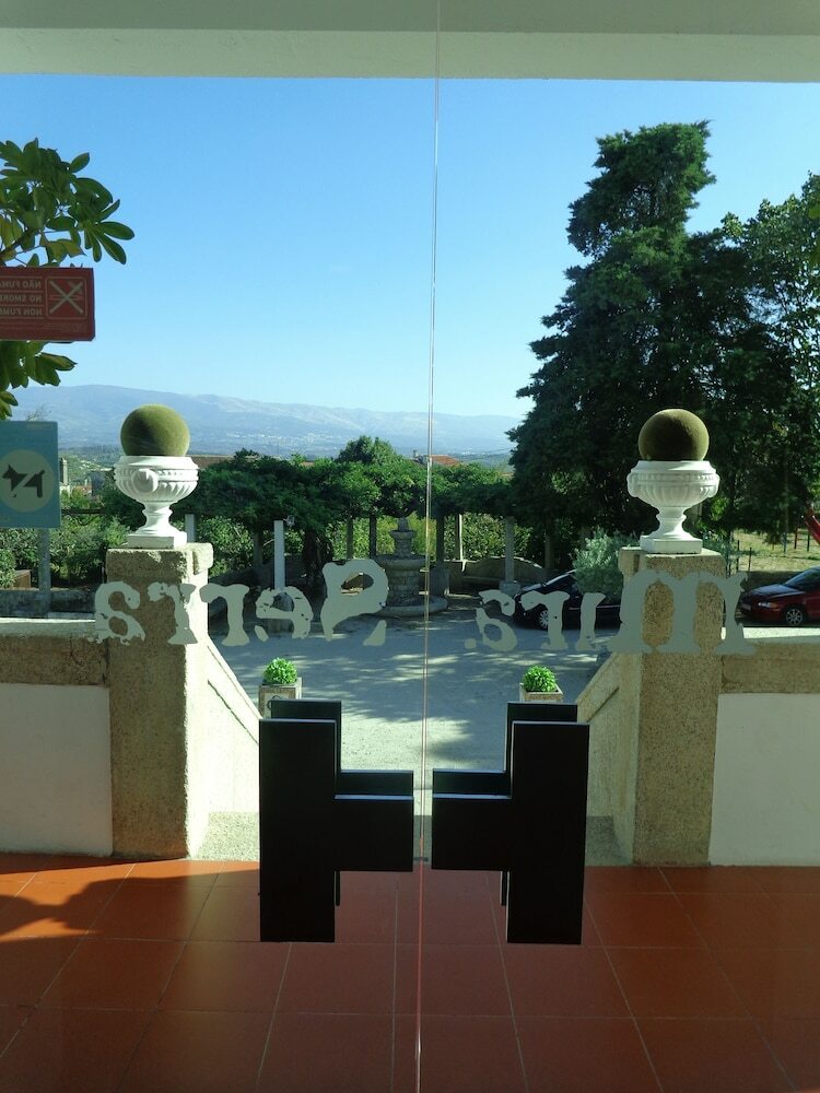 Hotel Rural Mira Serra