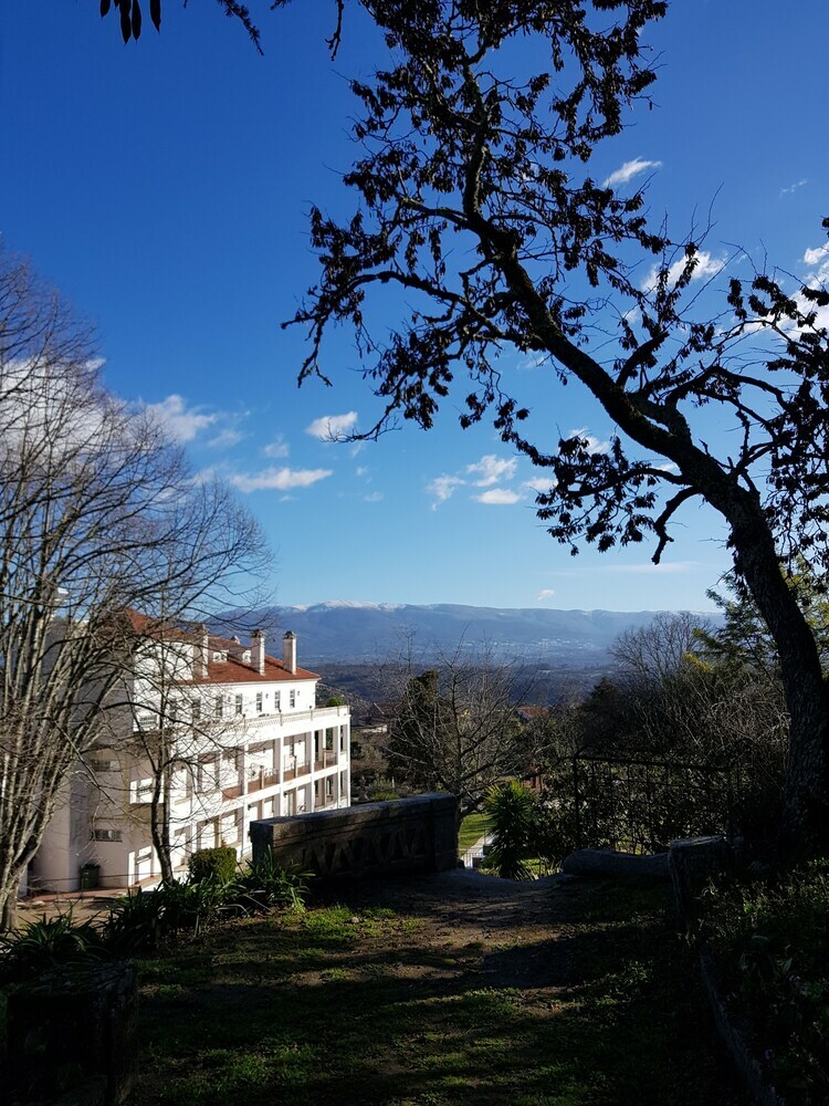 Hotel Rural Mira Serra