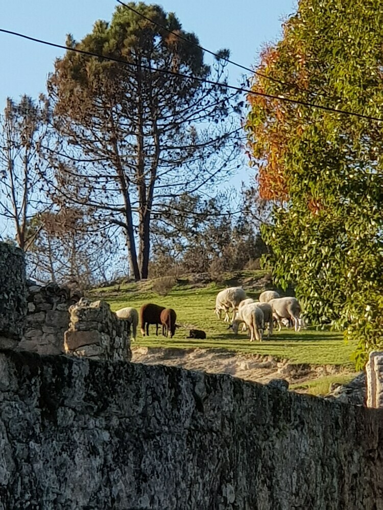 Hotel Rural Mira Serra