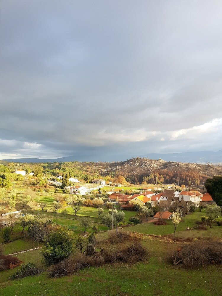 Hotel Rural Mira Serra