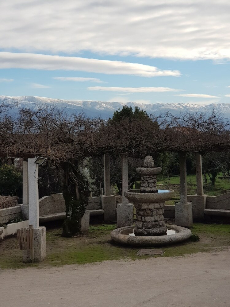 Hotel Rural Mira Serra