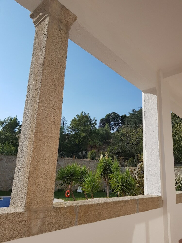 Hotel Rural Mira Serra