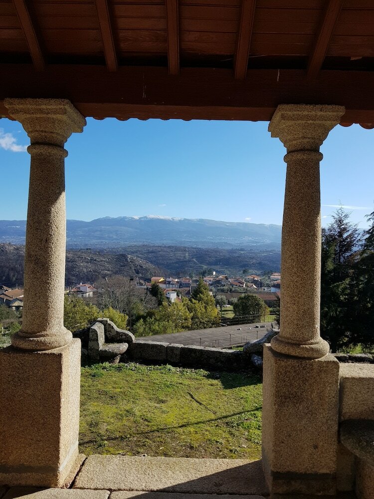 Hotel Rural Mira Serra