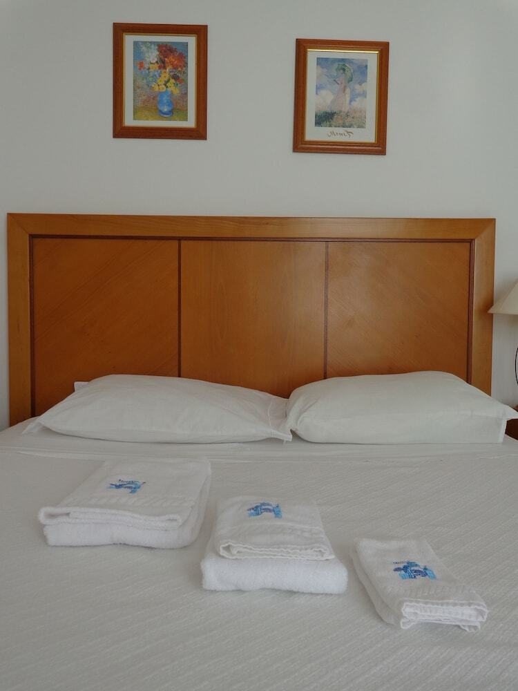 Hotel Rural Mira Serra