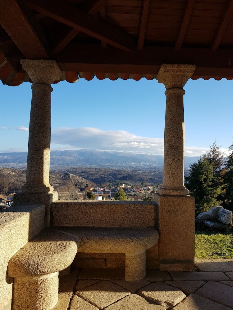 Hotel Rural Mira Serra