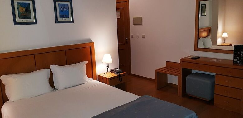 Hotel Rural Mira Serra
