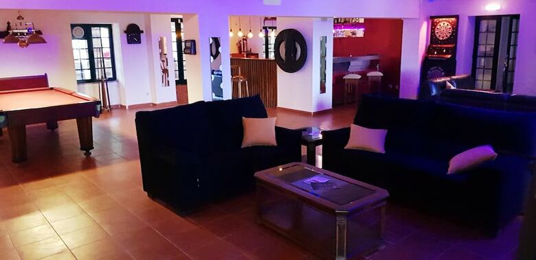 Hotel Rural Mira Serra