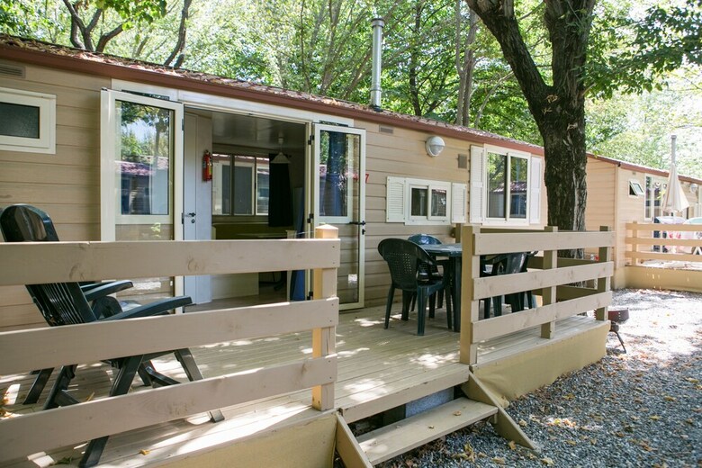 Camping Village River
