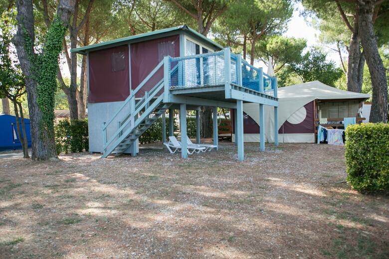 Camping Village River