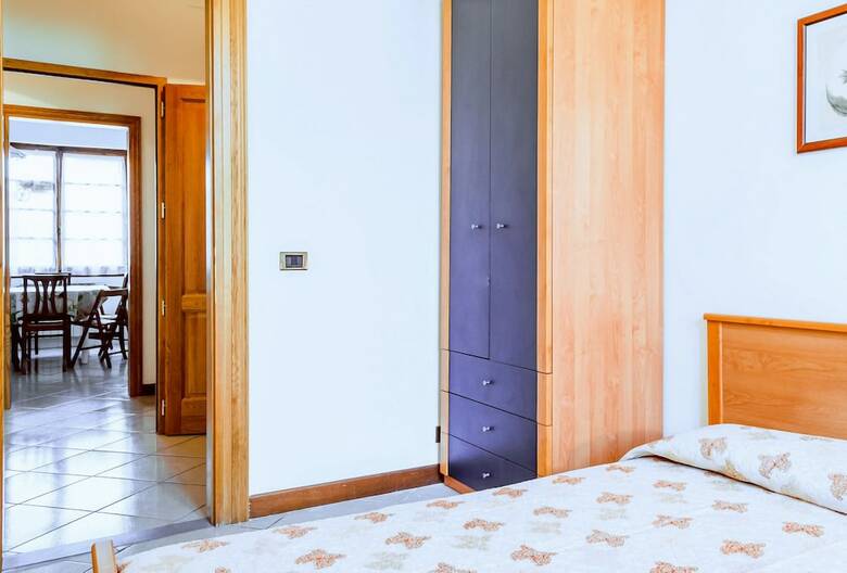 Apartment Via Fiume 1