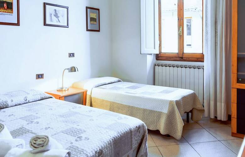 Apartment Via Fiume 1