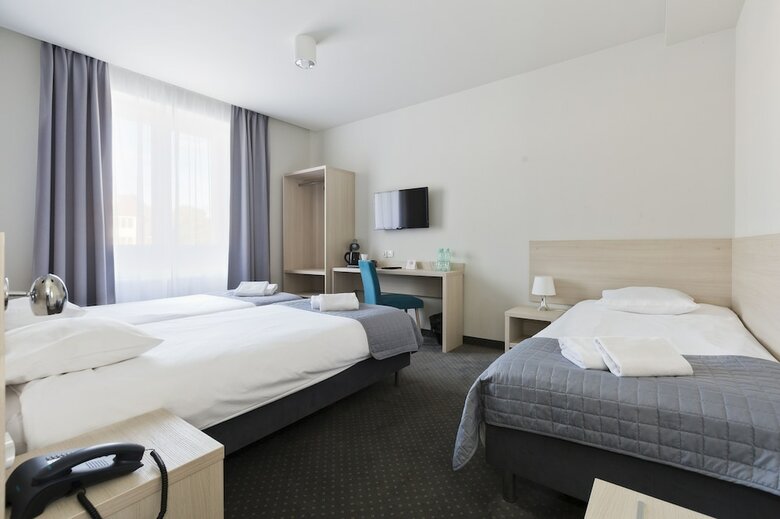 Hotel Silver