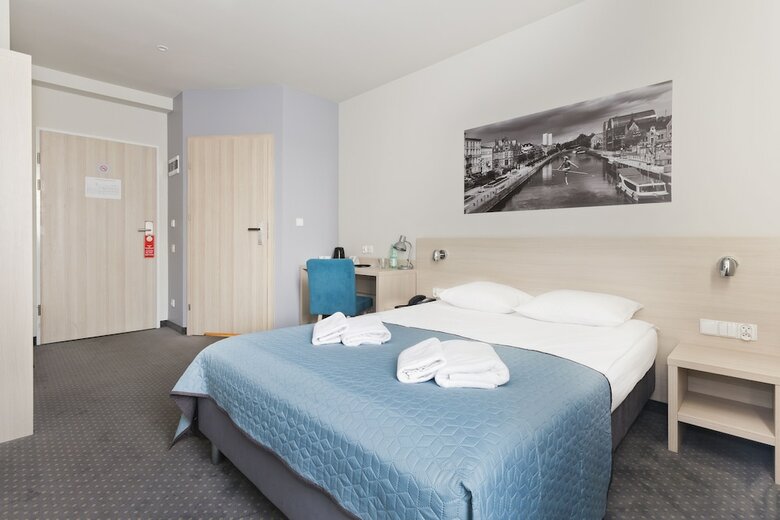 Hotel Silver