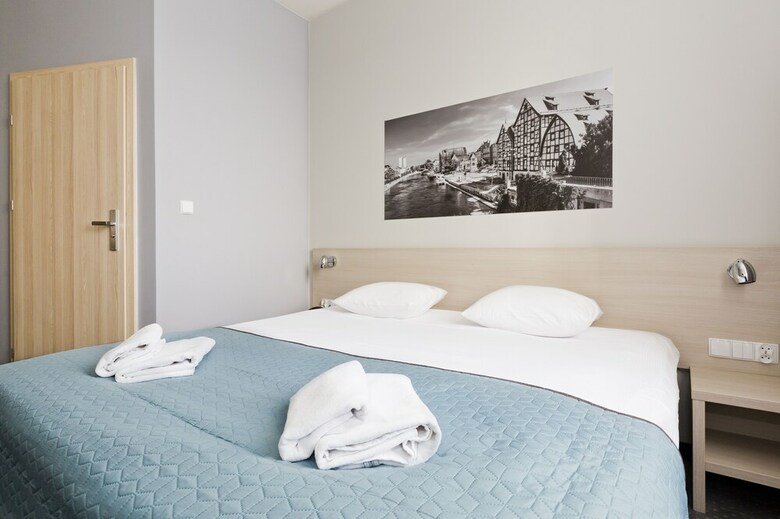 Hotel Silver