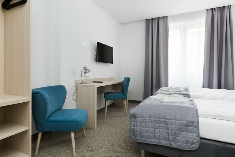Hotel Silver