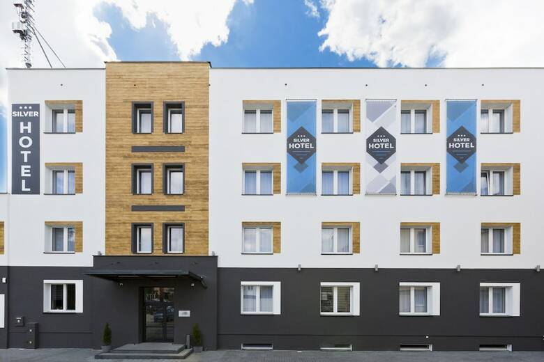 Hotel Silver
