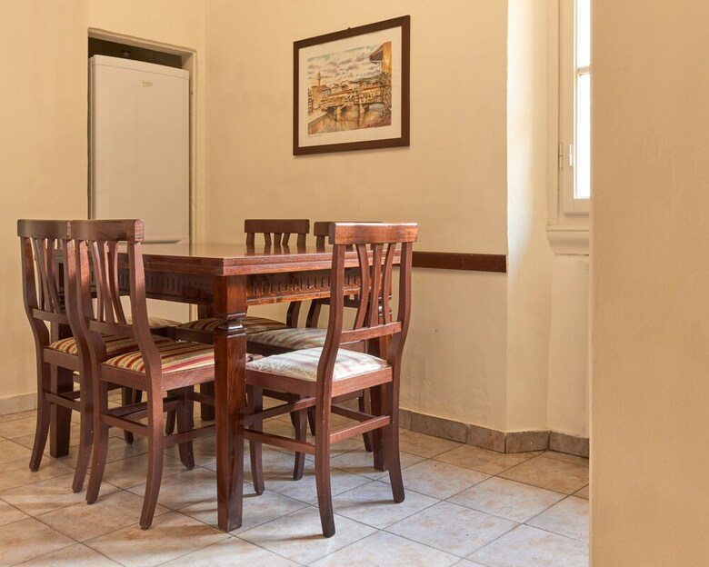 Apartment Ariento 2
