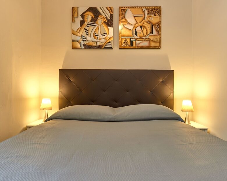 Apartment Ariento 2