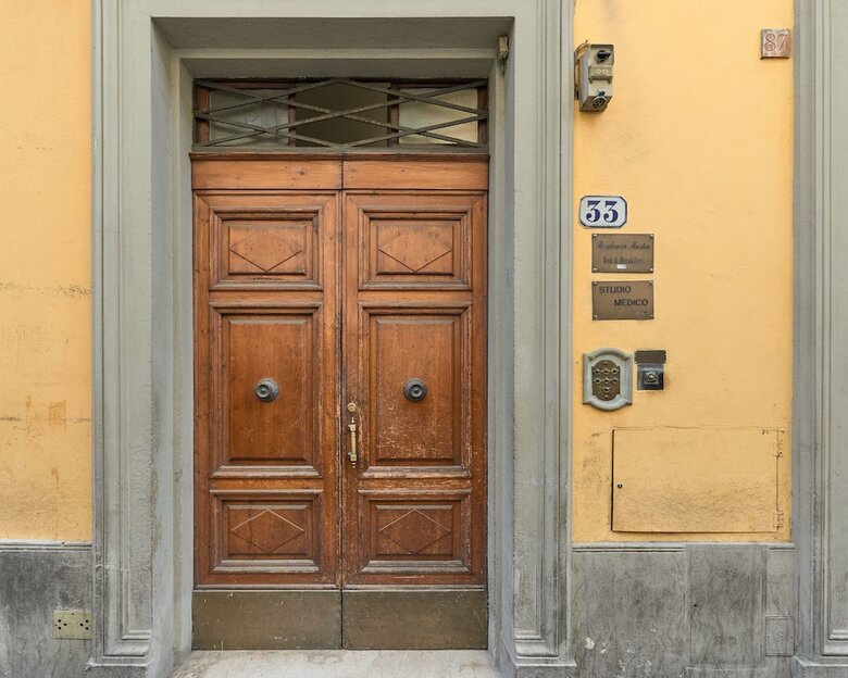 Apartment Ariento 2