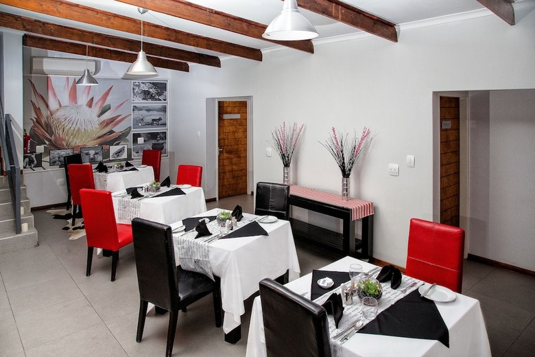 Yalla Yalla Boutique Hotel