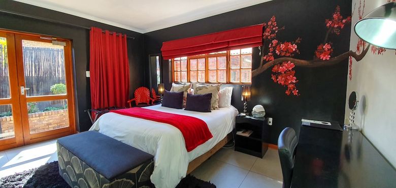 Yalla Yalla Boutique Hotel