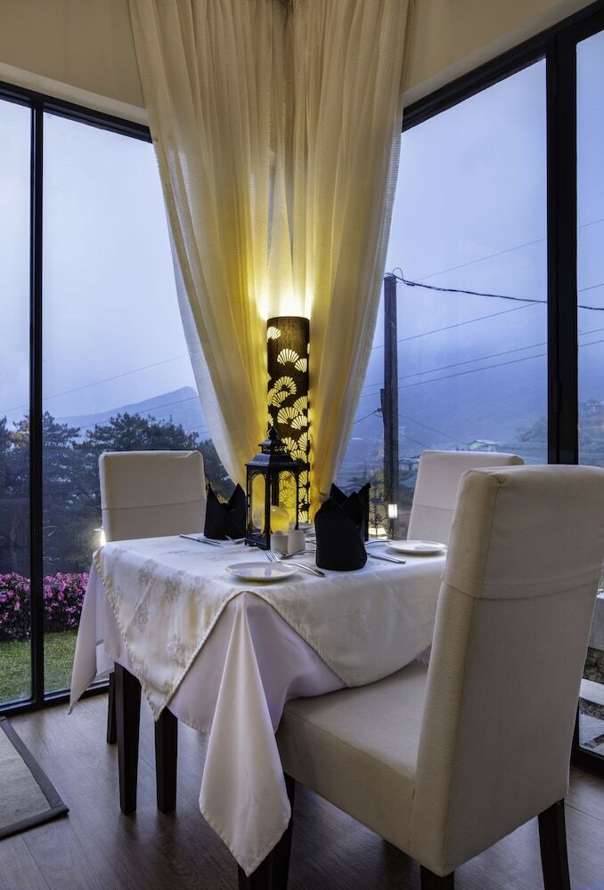 Hotel The Cheriz