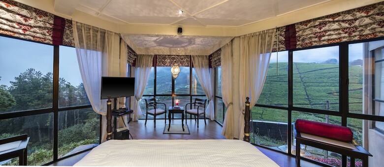 Hotel The Cheriz