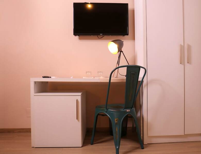 Oda Hotel Tirana
