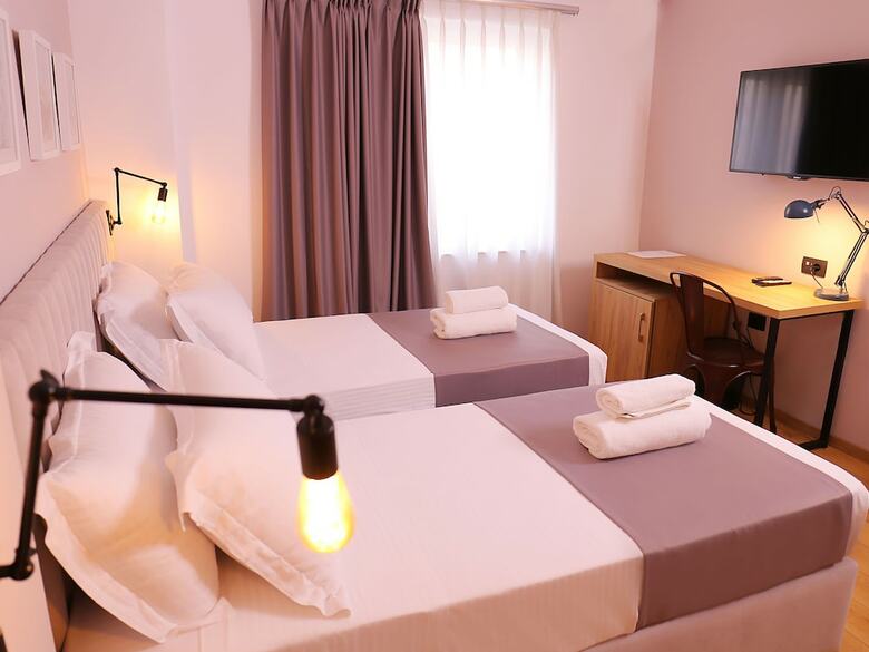 Oda Hotel Tirana
