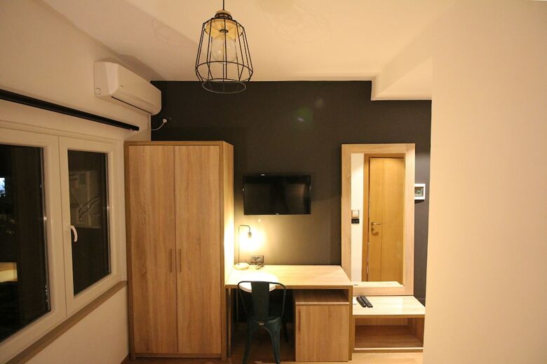 Oda Hotel Tirana