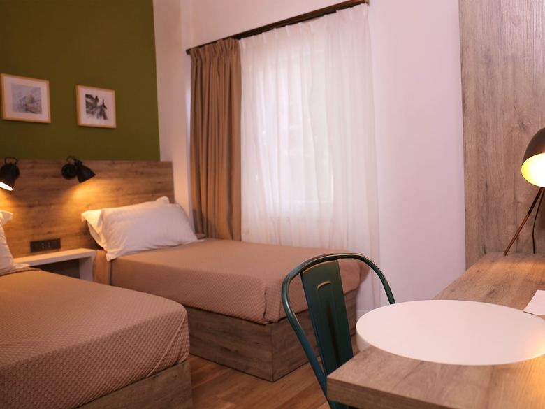Oda Hotel Tirana