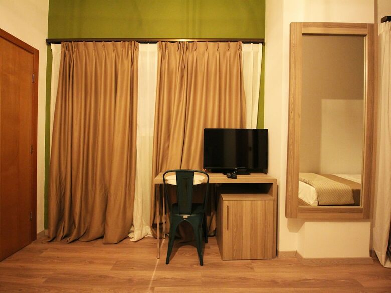 Oda Hotel Tirana