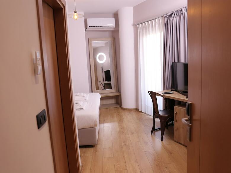 Oda Hotel Tirana