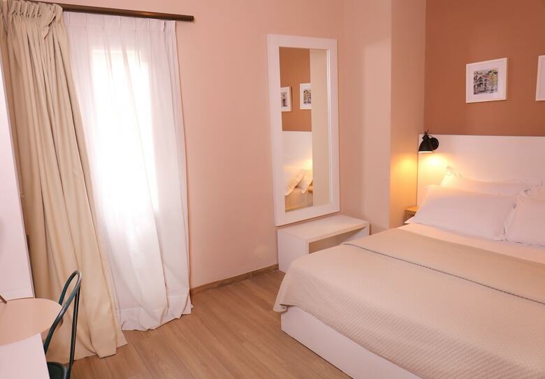 Oda Hotel Tirana