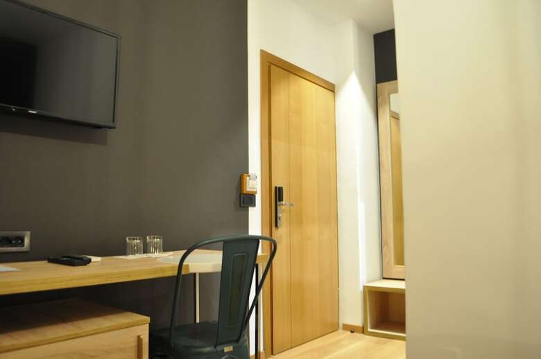 Oda Hotel Tirana