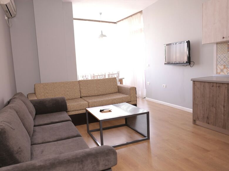 Oda Hotel Tirana