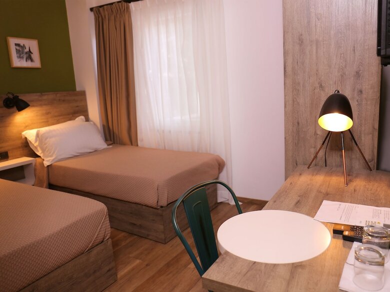Oda Hotel Tirana
